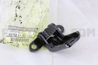 Nissan 824213J100 HINGE ASSY-FRONT DOOR
