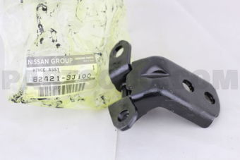 Nissan 824213J100 HINGE ASSY-FRONT DOOR