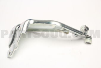 Nissan 824213XA0C ROLLER A S/DOOR