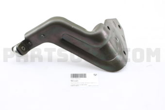 Nissan 82421VW000 ROLLER ASSY-SLIDE DOOR,LOWER LH