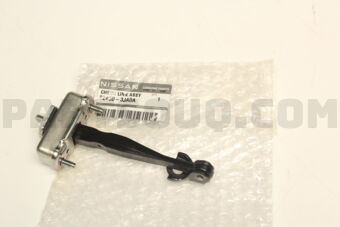 Nissan 824303JA0A CHECK LINK ASSY-REAR DOOR,RH