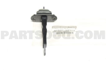Nissan 824305W90A CHECK ASSY-RR D