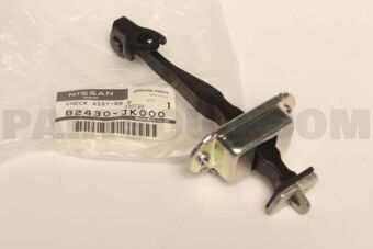Nissan 82430JK000 LINK-CHECK,REAR DOOR