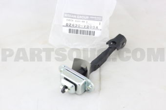 Nissan 82430VB00A LINK-CHECK,REAR DOOR
