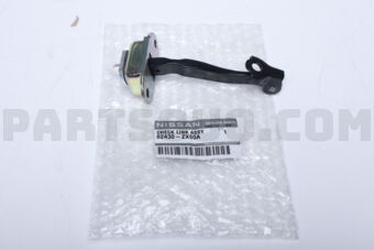 Nissan 82430ZX60A LINK-CHECK,REAR DOOR