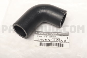 Nissan 82502AA21A LOCK ASSY-REAR DOOR,RH