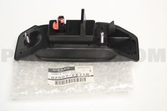Nissan 82607VX71B HANDLE ASSY-OUTSIDE,LH