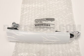 Nissan 826403BA0A GRIP-OUTSIDE
