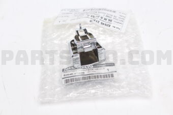 Nissan 826463TA0B ESCUTCHEON-OUTSIDE HANDLE,FRONT DOOR