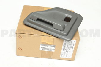 Nissan 826703XA0A HANDLE ASSY-SLI
