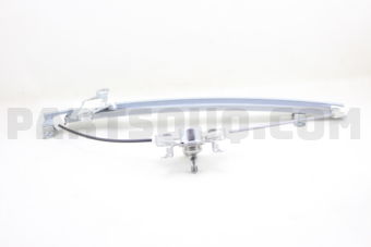 Nissan 827202S700 REGULATOR ASSY-DOOR WINDOW,RH