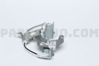 Nissan 82721CA00A REGULATOR-DOOR