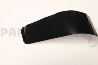 Nissan 828124BA0A TAPE-REAR DOOR OUTSIDE,RH