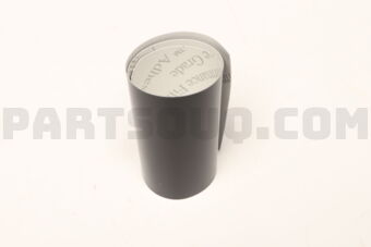 Nissan 828124BA0A TAPE-REAR DOOR OUTSIDE,RH