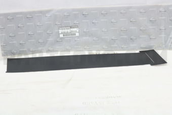 Nissan 82812JG000 TAPE-REAR DOOR OUTSIDE,RH