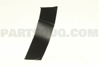 Nissan 828134EA0A TAPE-RR DOOR,LH