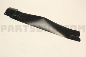 Nissan 828137S00A TAPE-REAR DOOR OUTSIDE,LH