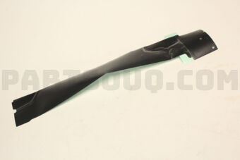 Nissan 828137S00A TAPE-REAR DOOR OUTSIDE,LH