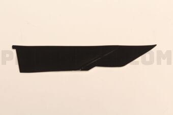 Nissan 82813EL400 TAPE-REAR DOOR OUTSIDE,LH