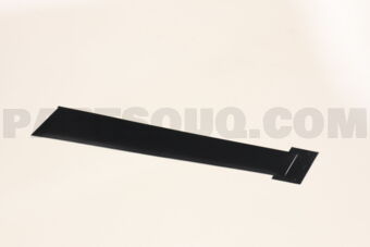 Nissan 82813ES00A TAPE-REAR DOOR OUTSIDE,LH