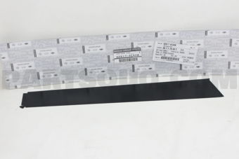 Nissan 828174CA0B TAPE REAR DOOR