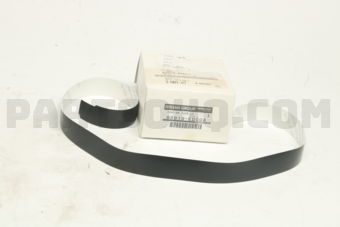 Nissan 82819ED00A TAPE-RR DOOR,LH