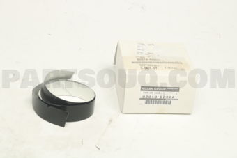 Nissan 82819ED00A TAPE-RR DOOR,LH