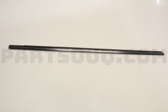 Nissan 828213SG0A MOULDING-REAR D