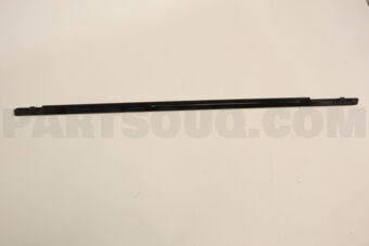 Nissan 828213SG0A MOULDING-REAR D