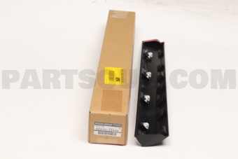 Nissan 828701AA3A MOULDING-REAR DOOR,RH