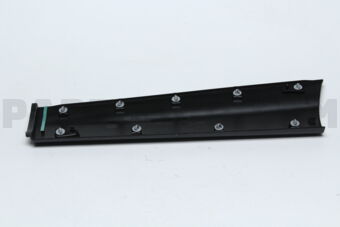 Nissan 828704EA0A MOULDING REAR DOOR,RH