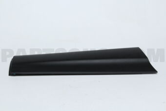 Nissan 828704EA0A MOULDING REAR DOOR,RH