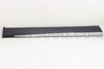 Nissan 828711AA3A MOULDING-REAR DOOR,LH