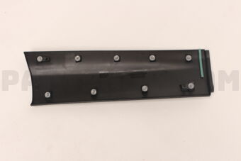 Nissan 828714EA0A MOULDING-REAR D