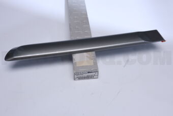 Nissan 828718H303 MOULDING-REAR DOOR,LH
