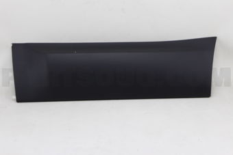 Nissan 82871BR01B MOULDING-REAR DOOR,LH