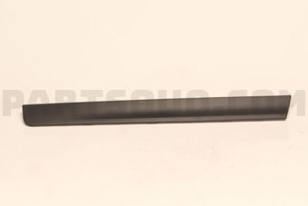 Nissan 828764CE0A MOUL RR DOOR,RH