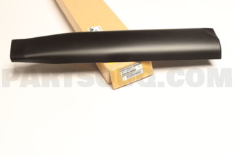 Nissan 82876JG00A MOULDING-REAR DOOR,RH