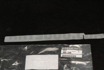Nissan 828923JA0B PROTECTOR-DOOR