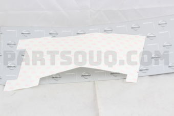Nissan 82893CA010 PROTECTOR-DOOR