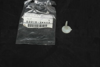Nissan 833163XA0A CLIP