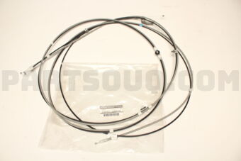Nissan 846506N600 CABLE
