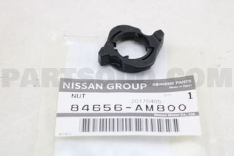Nissan 84656AM800 NUT