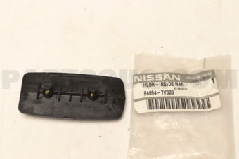Nissan 846947Y000 HOLDER-INSIDE HANDLE