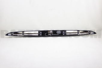 Nissan 84810JK66E FIN ASSY-TRUNK