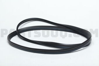 Nissan 84830ED41A WSTRIP-TRUNK LI