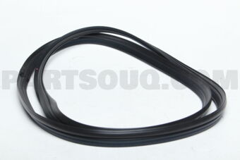 Nissan 84830ED41A WSTRIP-TRUNK LI