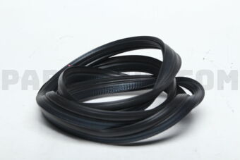 Nissan 84830ED41A WSTRIP-TRUNK LI