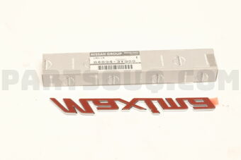 Nissan 848943Y900 EMBLEM