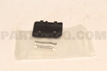Nissan 849591KA0A MASK-SHOCK ABSORBER,LH